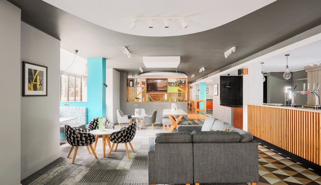 Holiday Inn Northampton by IHG