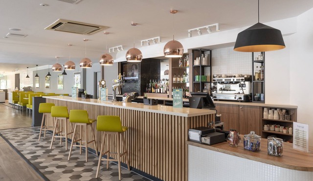 Holiday Inn Norwich by IHG