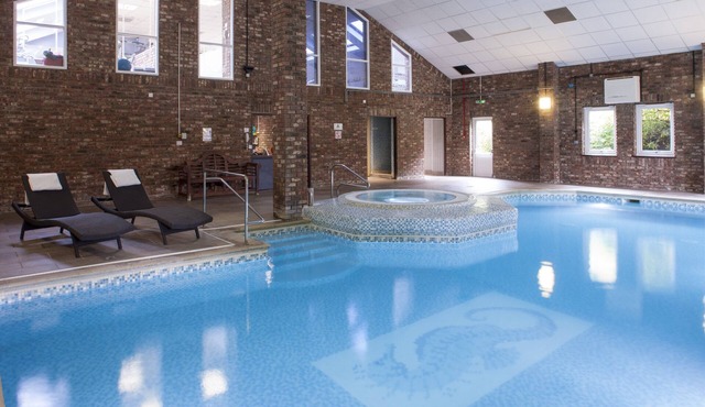 Holiday Inn Norwich North by IHG