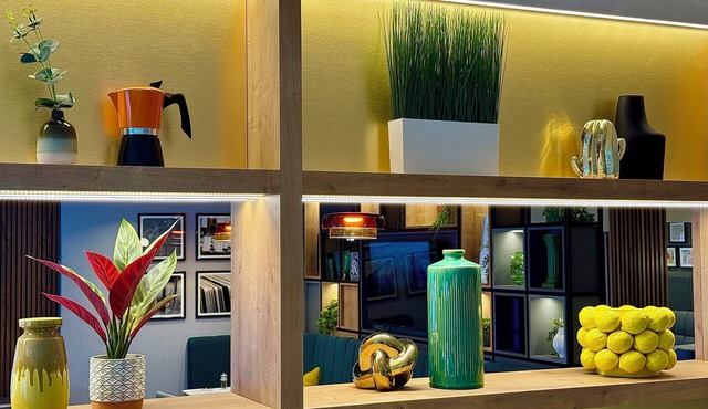 Holiday Inn Nottingham by IHG