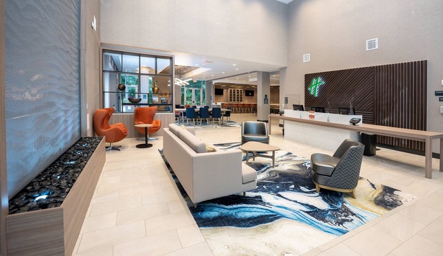 Holiday Inn NW Houston Beltway 8 by IHG