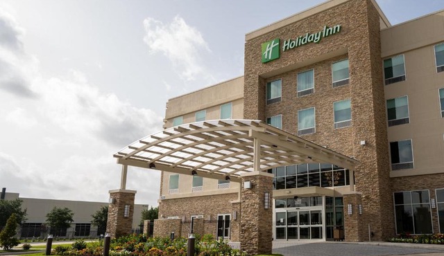 Holiday Inn - NW Houston Beltway 8 by IHG