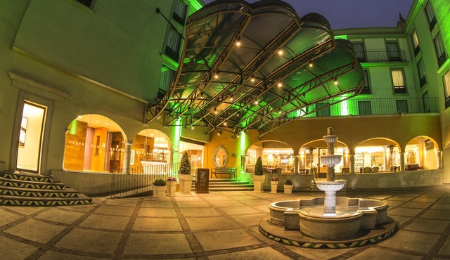 Holiday Inn Orizaba by IHG
