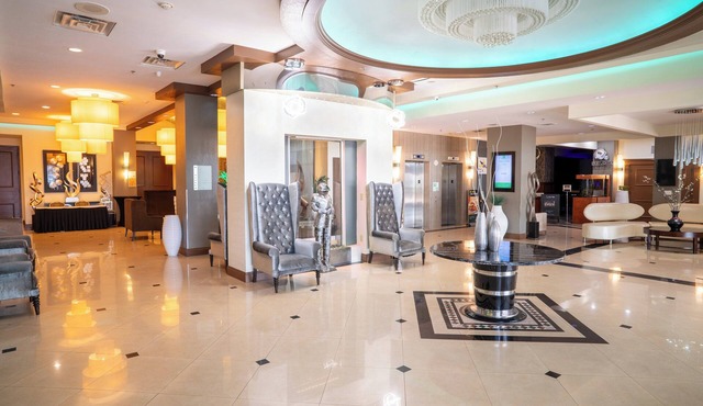 Holiday Inn Orlando East - UCF Area by IHG