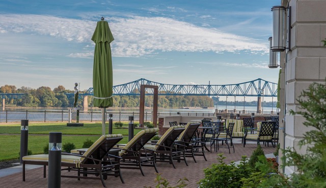 Holiday Inn Owensboro Riverfront by IHG