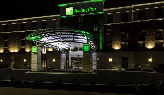 Holiday Inn Paducah Riverfront by IHG