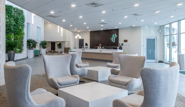 Holiday Inn Panama City by IHG