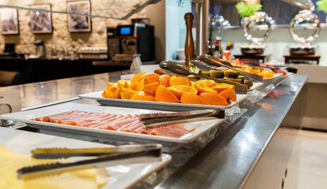 Holiday Inn Parramatta by IHG