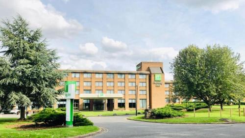 Holiday Inn Peterborough West by IHG