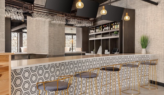 Holiday Inn Philadelphia Arpt-Stadium Area by IHG