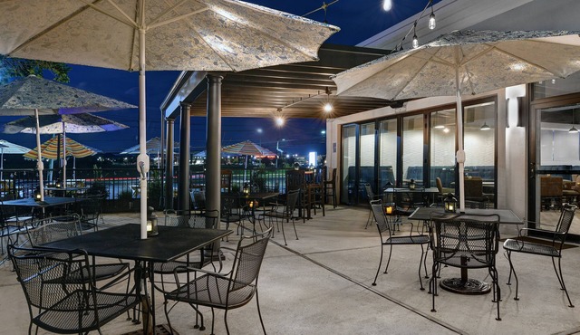 Holiday Inn Philadelphia-Cherry Hill by IHG