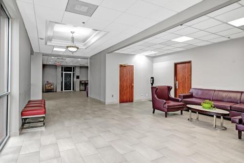 Holiday Inn - Piscataway - Somerset by IHG