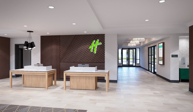 Holiday Inn Piscataway Somerset by IHG