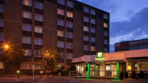 Holiday Inn Portsmouth by IHG