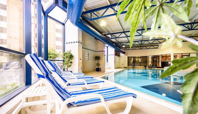 Holiday Inn Portsmouth by IHG