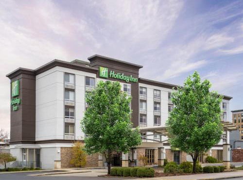 Holiday Inn Portsmouth Downtown by IHG