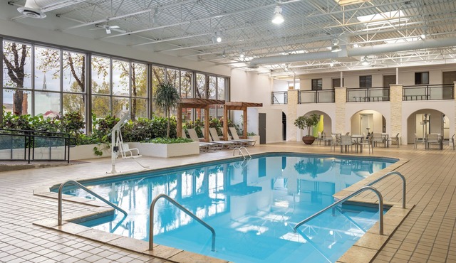 Holiday Inn Portsmouth Downtown by IHG