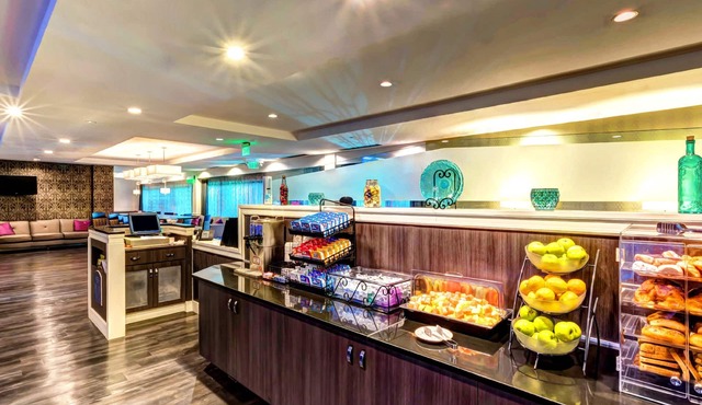 Holiday Inn Princeton by IHG