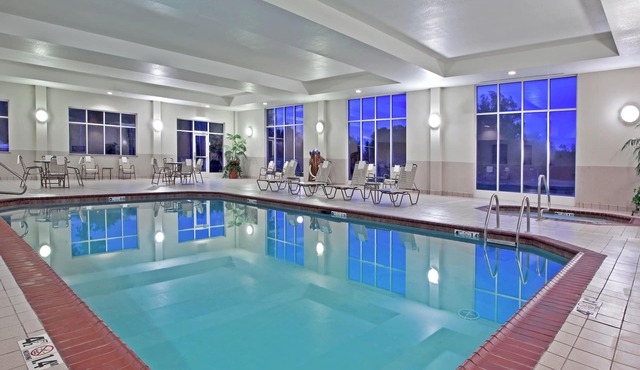 Holiday Inn Purdue - Fort Wayne by IHG