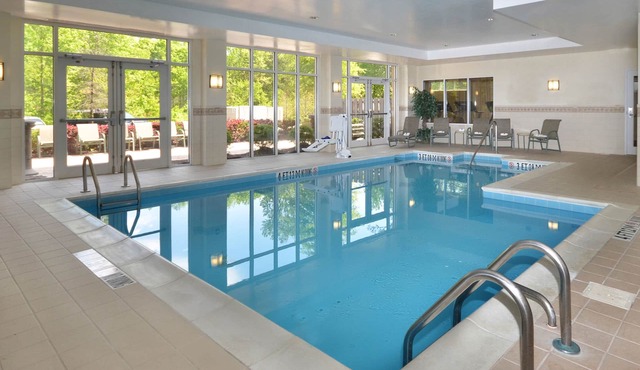 Holiday Inn Raleigh-Durham Airport by IHG