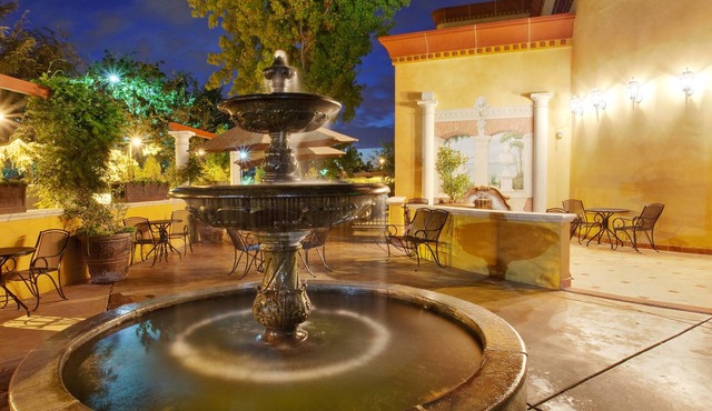 Holiday Inn Rancho Cordova by IHG