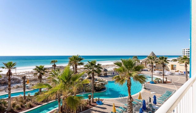 Holiday Inn Resort Fort Walton Beach by IHG