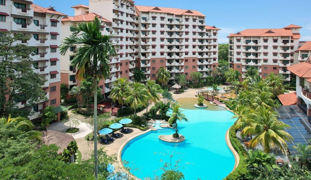 Holiday Inn Resort Batam by IHG