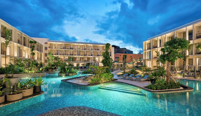 Holiday Inn Resort Bintan Lagoi Beach by IHG