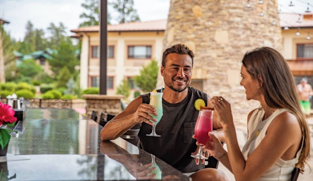 Holiday Inn Resort The Squire at Grand Canyon by IHG