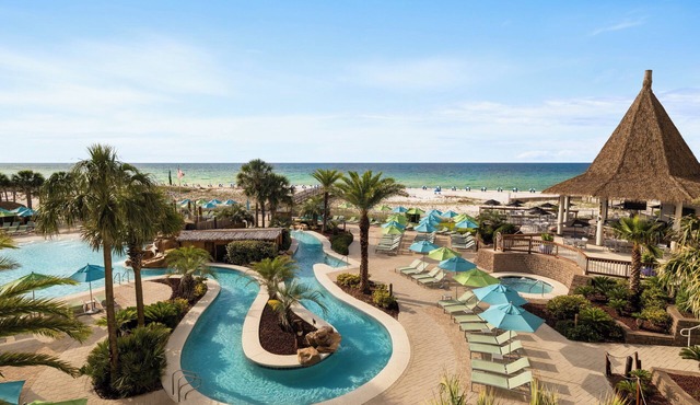 Holiday Inn Resort Pensacola Beach by IHG