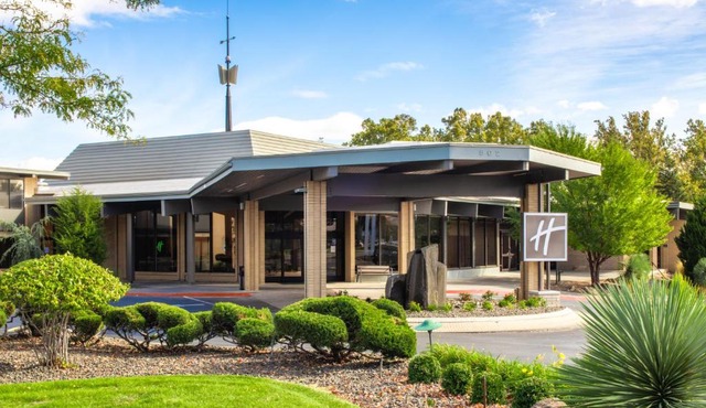 Holiday Inn Richland on the River by IHG