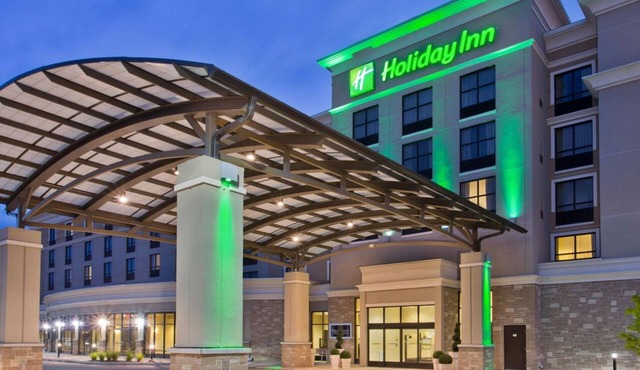Holiday Inn Richland on the River by IHG