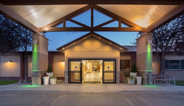 Holiday Inn Riverton by IHG