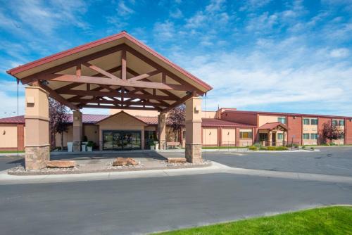 Holiday Inn Riverton-Convention Center by IHG