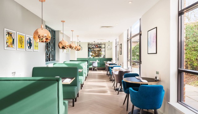 Holiday Inn Rochester Chatham by IHG