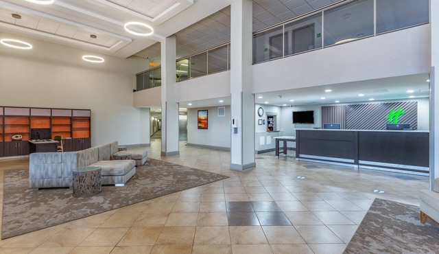 Holiday Inn Rockford by IHG