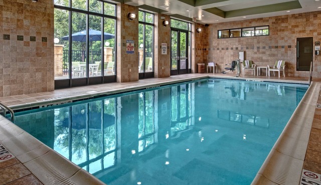 Holiday Inn Rocky Mount - US 64 by IHG
