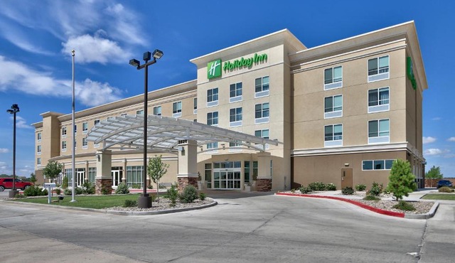 Holiday Inn Roswell by IHG