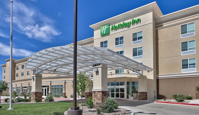 Holiday Inn Roswell by IHG
