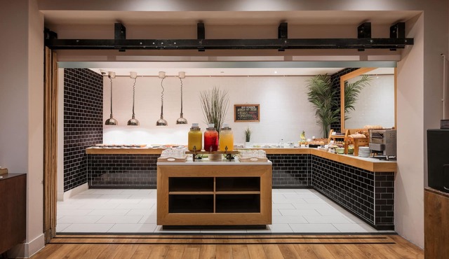 Holiday Inn Rotherham Sheffield by IHG