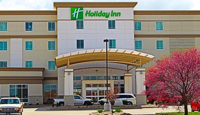 Holiday Inn Salina by IHG