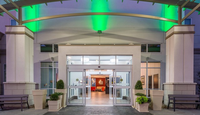 Holiday Inn Salina by IHG