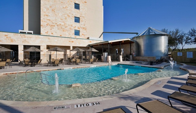 Holiday Inn San Antonio Seaworld by IHG