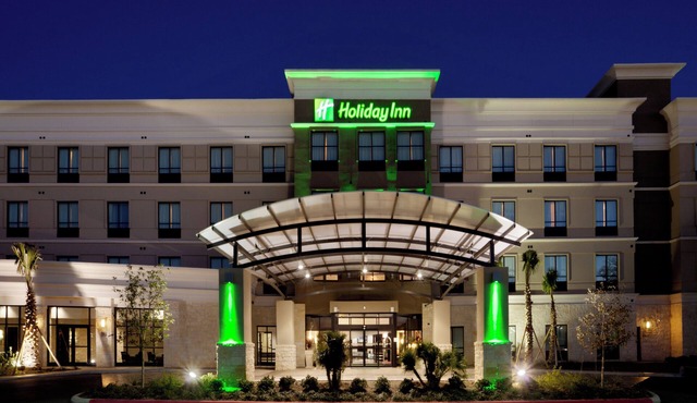 Holiday Inn San Antonio N - Stone Oak Area by IHG