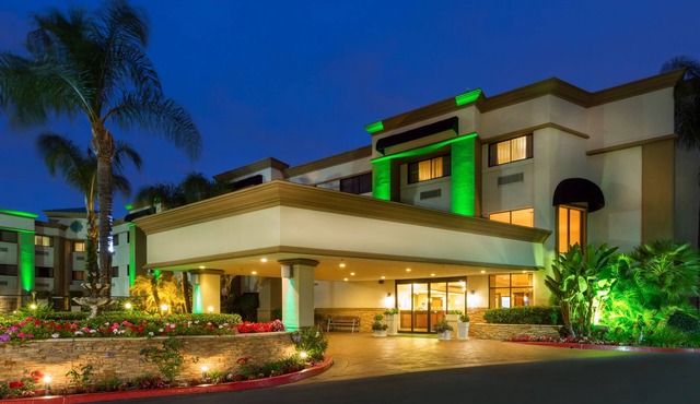 Holiday Inn Santa Ana-Orange Co. Arpt by IHG