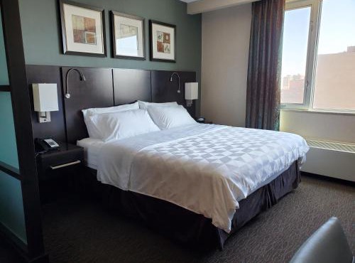 Holiday Inn Saskatoon Downtown by IHG