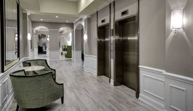 Holiday Inn Savannah Historic District by IHG