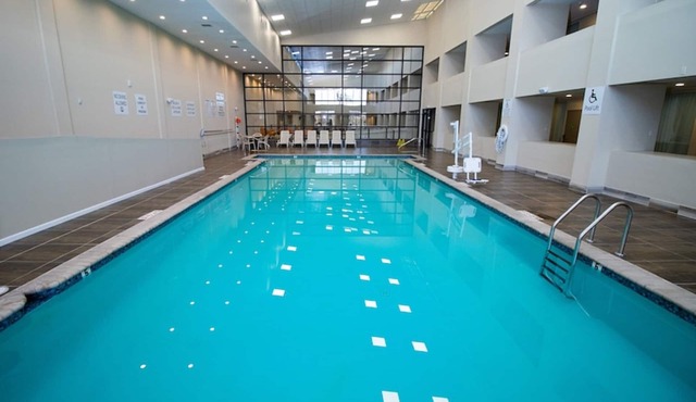 Holiday Inn Scranton East - Dunmore by IHG