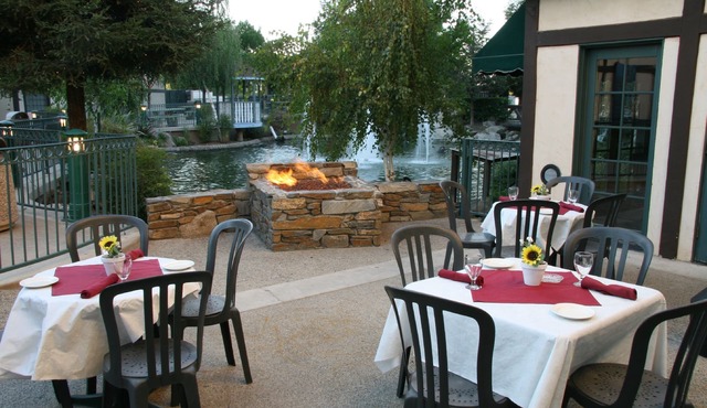 Holiday Inn Selma - Swancourt by IHG