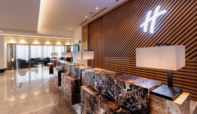 Holiday Inn Sepang Airport by IHG